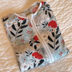 Little Sleepies Zippy Pajamas (24m)